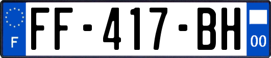 FF-417-BH