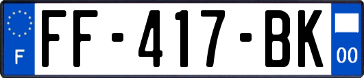 FF-417-BK