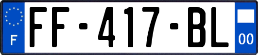 FF-417-BL