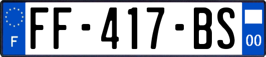 FF-417-BS