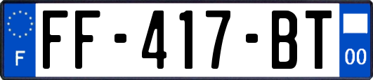 FF-417-BT