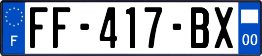 FF-417-BX