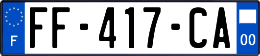 FF-417-CA