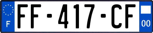 FF-417-CF