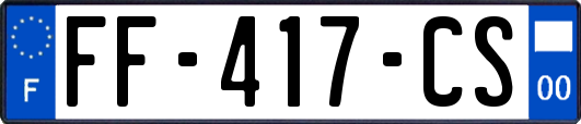 FF-417-CS