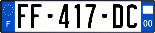 FF-417-DC