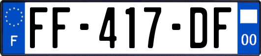 FF-417-DF