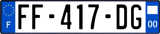 FF-417-DG