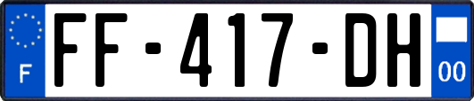 FF-417-DH