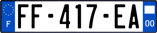 FF-417-EA