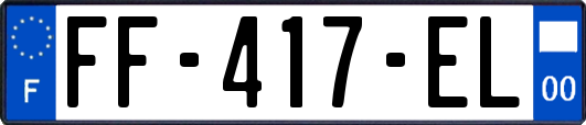 FF-417-EL