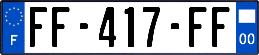 FF-417-FF