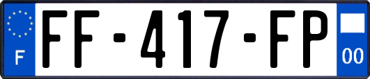 FF-417-FP