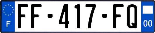 FF-417-FQ