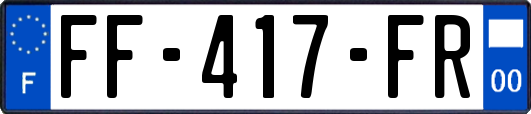 FF-417-FR