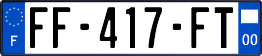 FF-417-FT