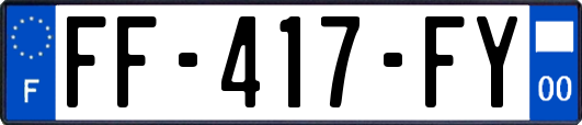 FF-417-FY