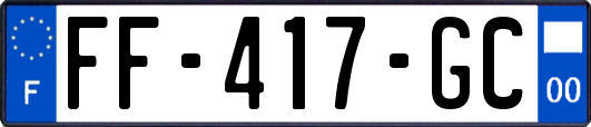 FF-417-GC