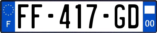 FF-417-GD