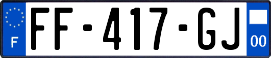 FF-417-GJ