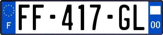 FF-417-GL