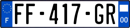 FF-417-GR