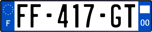 FF-417-GT