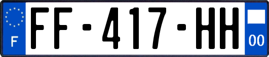 FF-417-HH