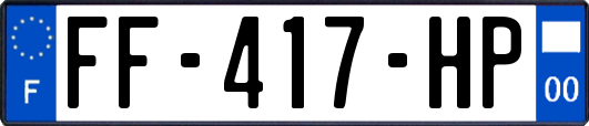 FF-417-HP