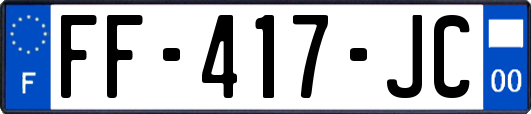 FF-417-JC