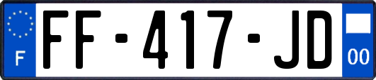 FF-417-JD