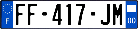 FF-417-JM