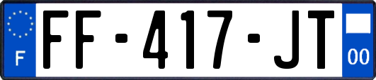 FF-417-JT