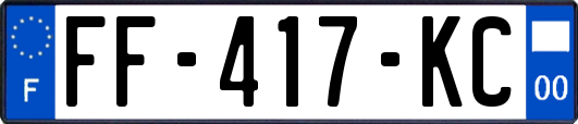 FF-417-KC