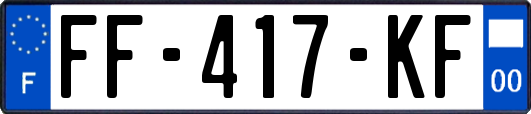 FF-417-KF