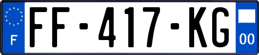 FF-417-KG