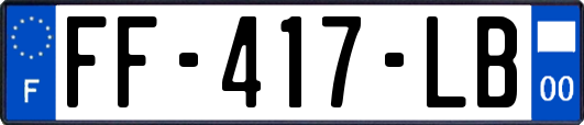 FF-417-LB