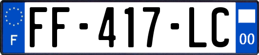 FF-417-LC