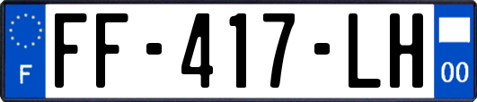FF-417-LH
