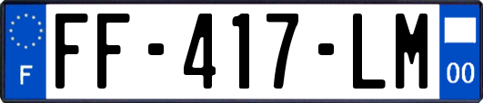 FF-417-LM