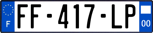 FF-417-LP