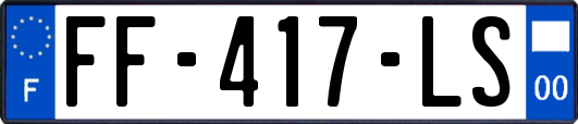 FF-417-LS