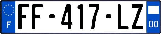 FF-417-LZ