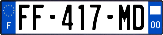 FF-417-MD