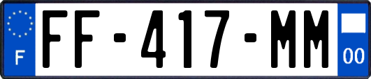 FF-417-MM