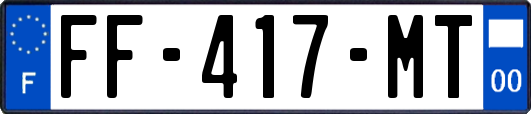 FF-417-MT