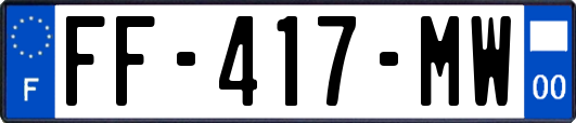 FF-417-MW