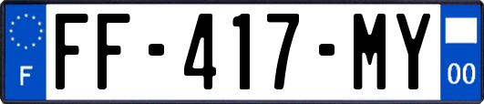 FF-417-MY