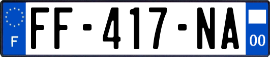 FF-417-NA