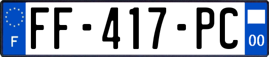 FF-417-PC